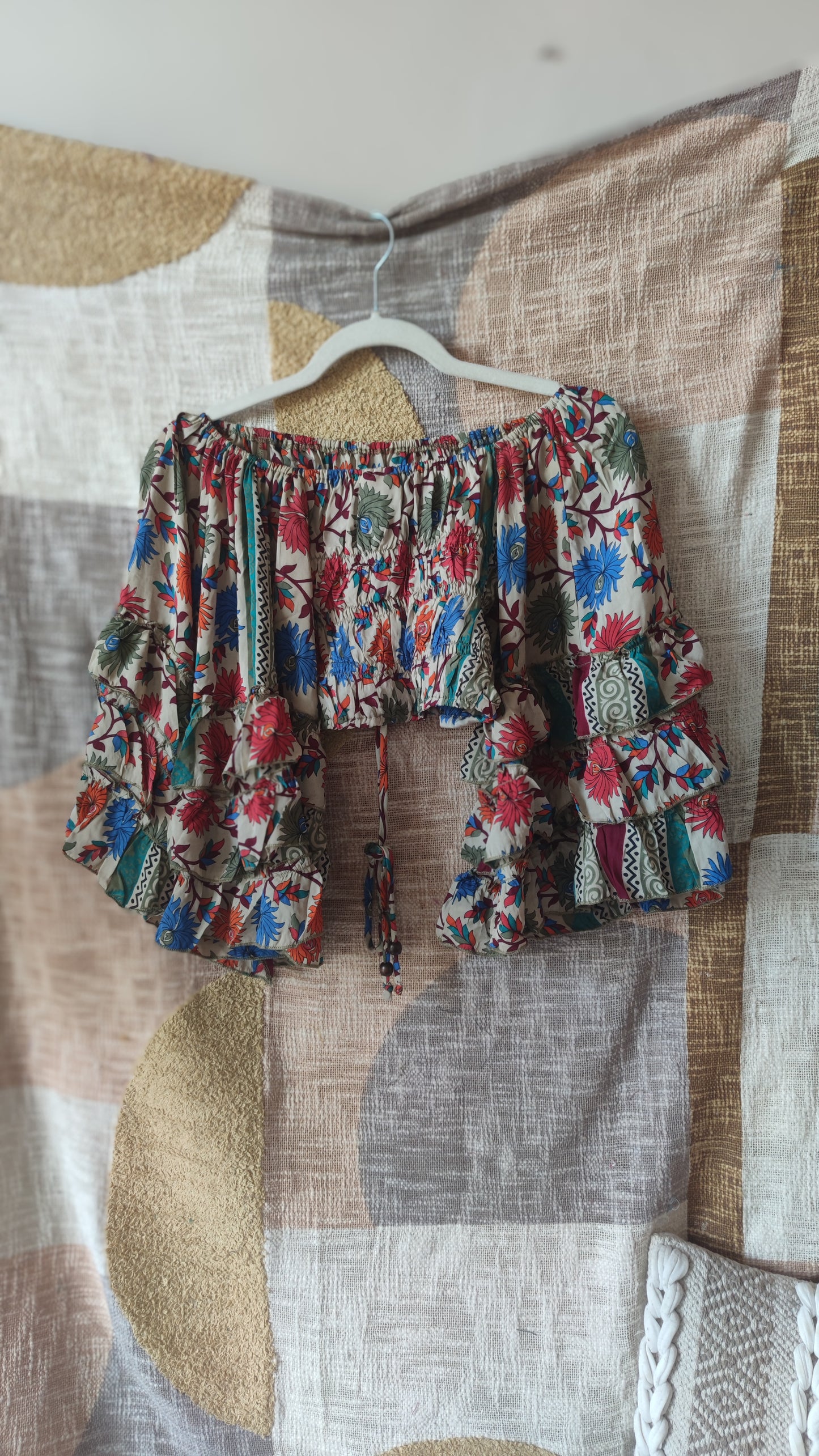 Butterfly Top