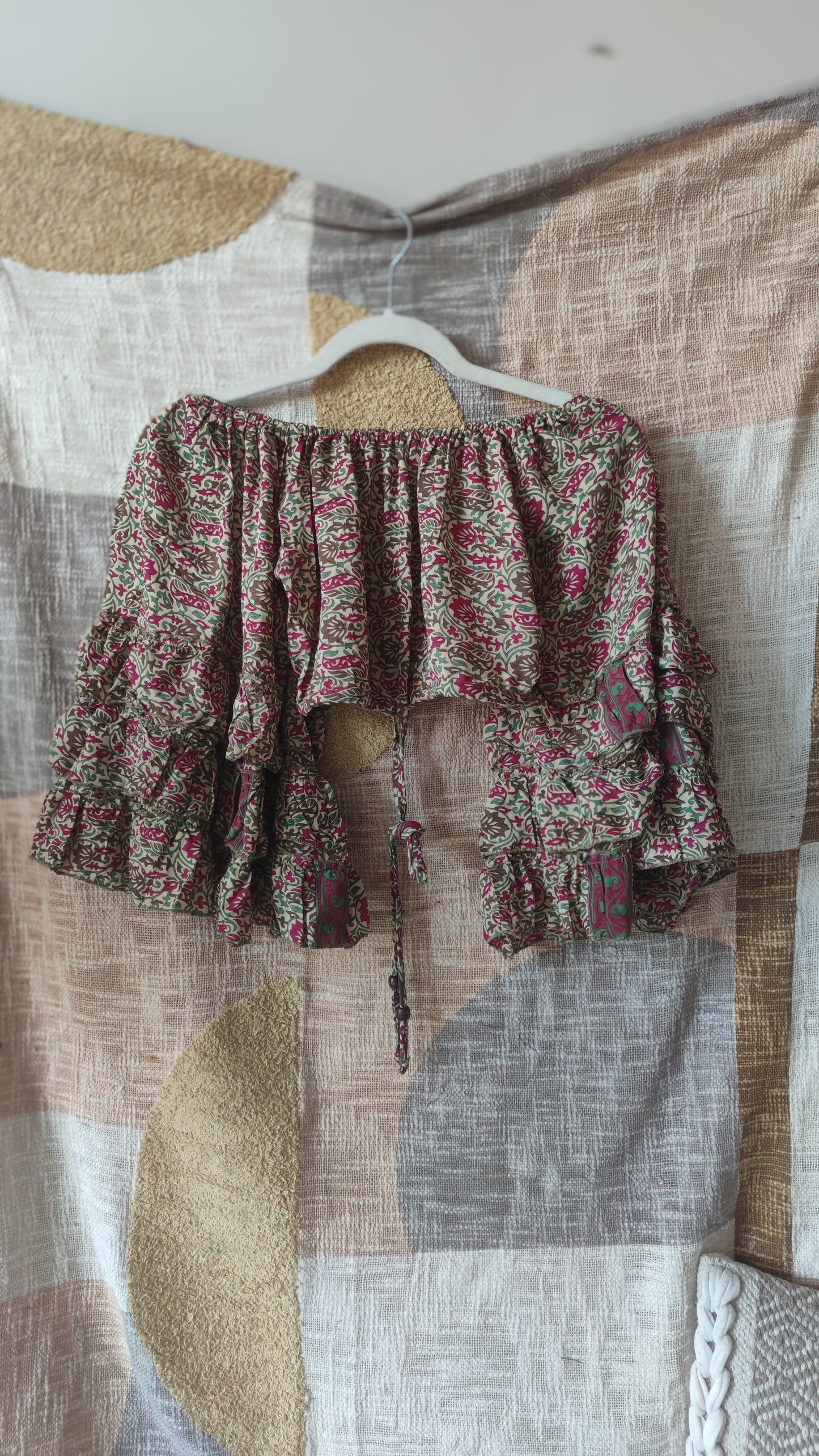 Butterfly Top