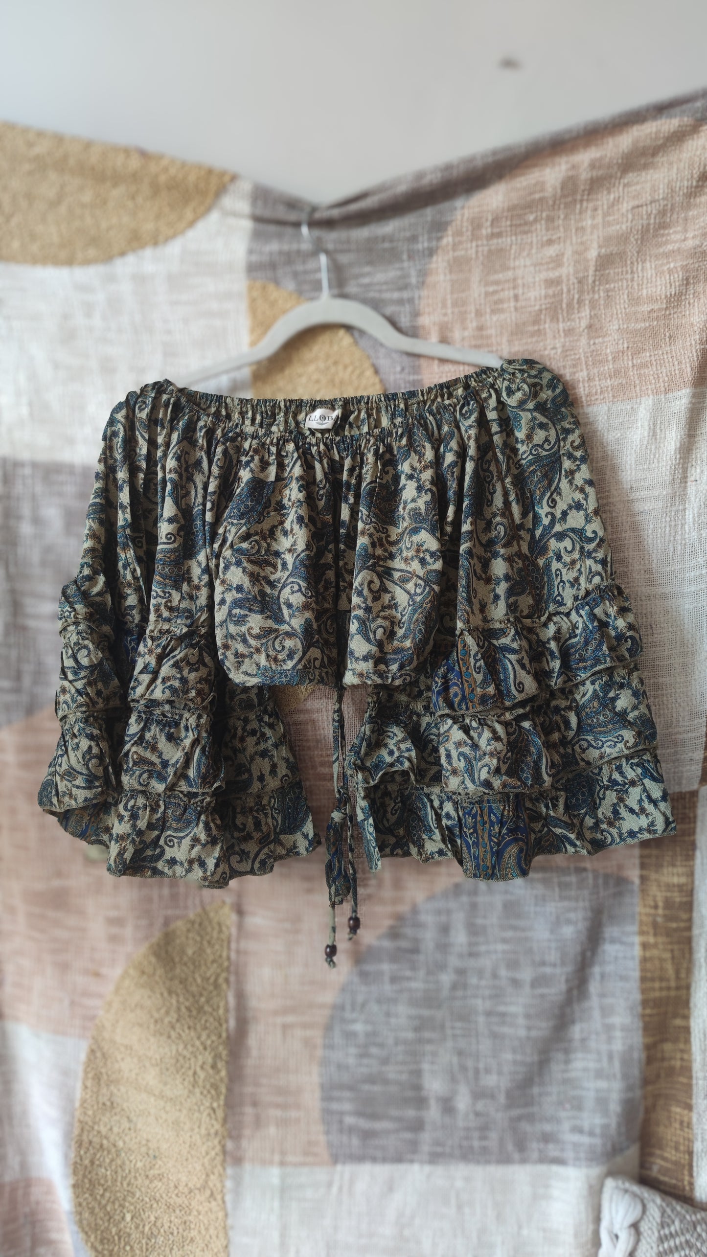 Butterfly Top