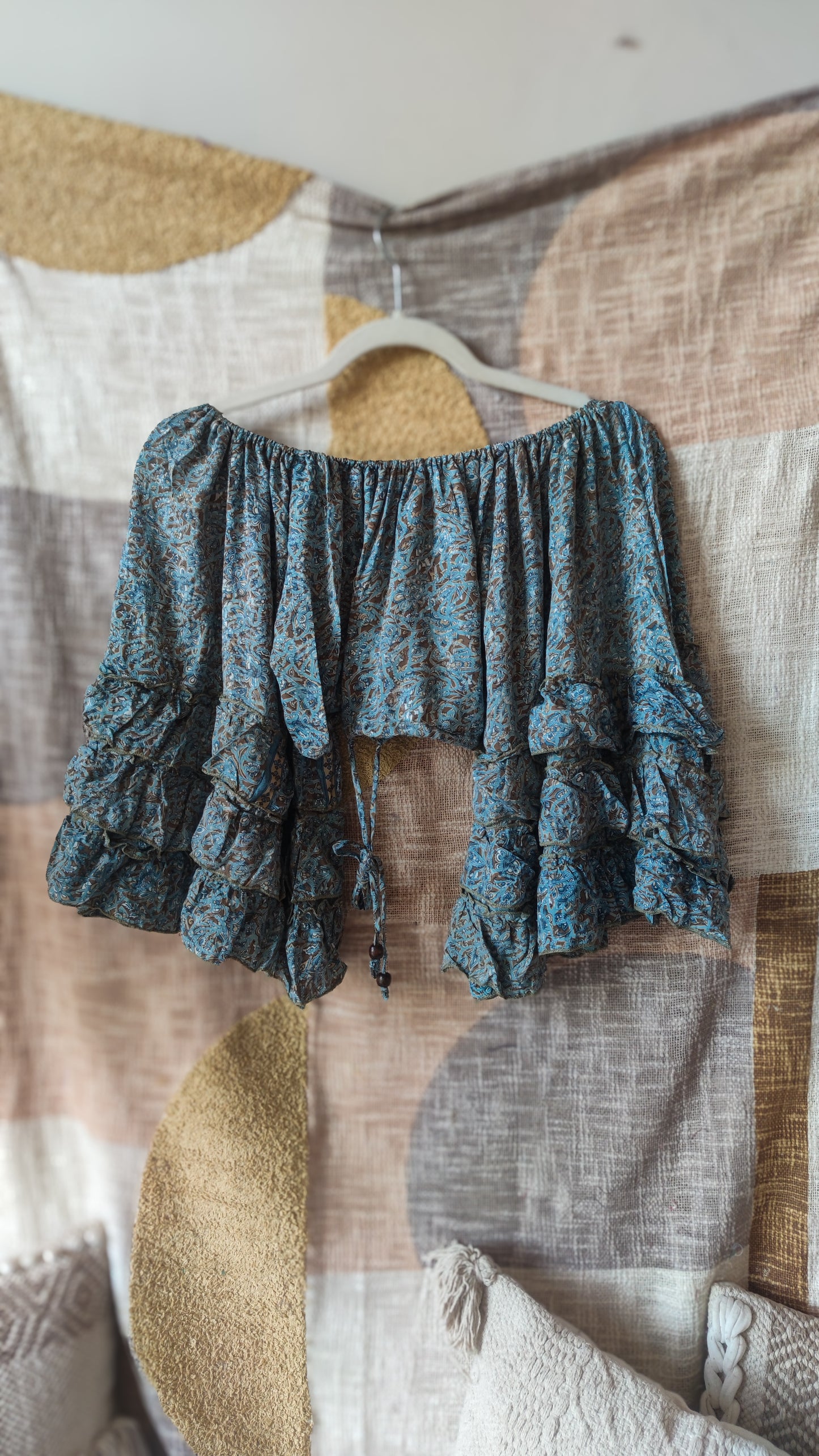 Butterfly Top