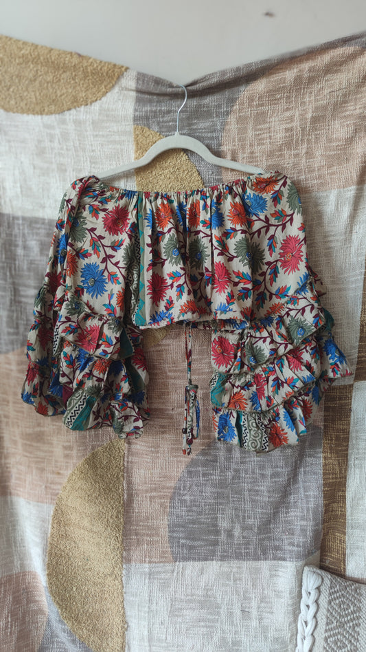 Butterfly Top