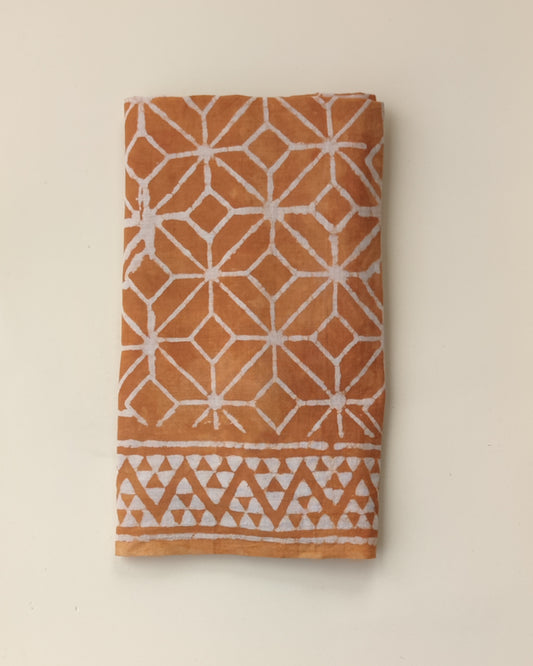 Pareo Blockprint